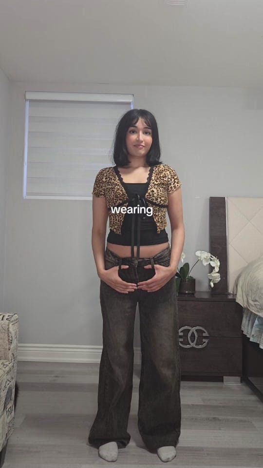 Post 2 by ami ♡ on TikTok (video)