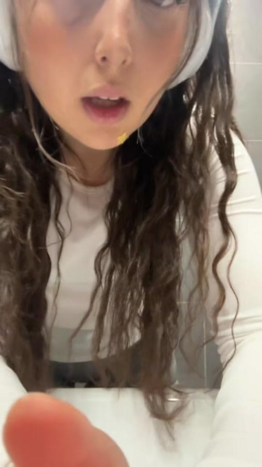 Post 5 by chels on TikTok (video)