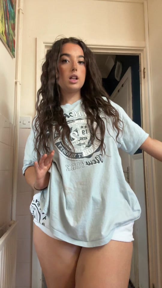 Post 10 by chels on TikTok (video)