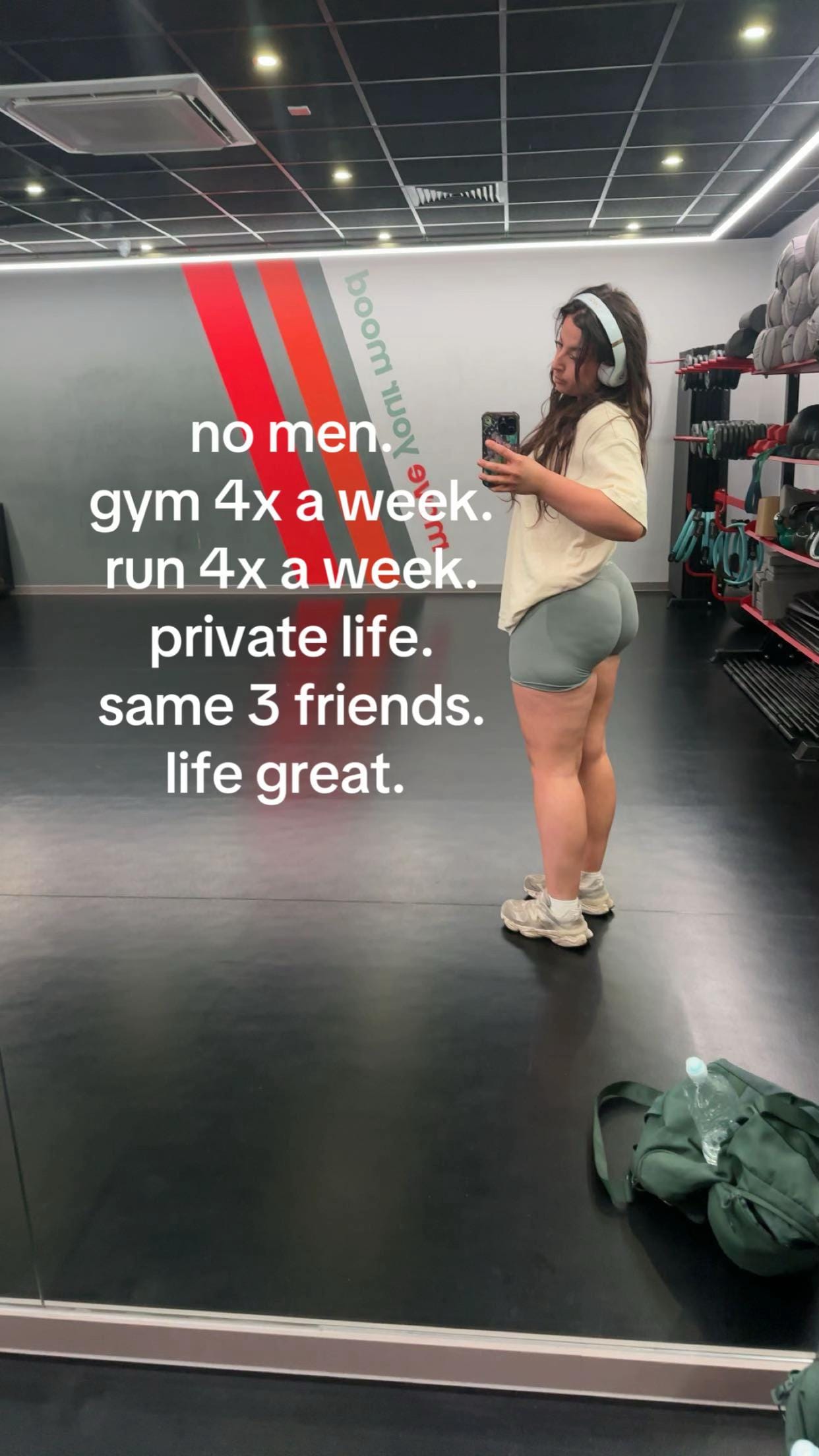 Post 2 by chels on TikTok (video)