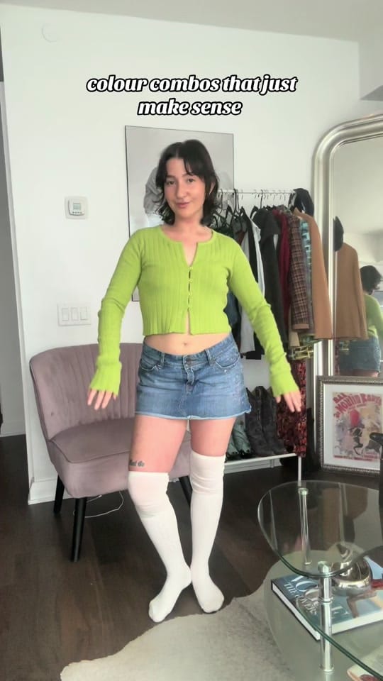 Post 10 by Vanessa Ariganello on TikTok (video)