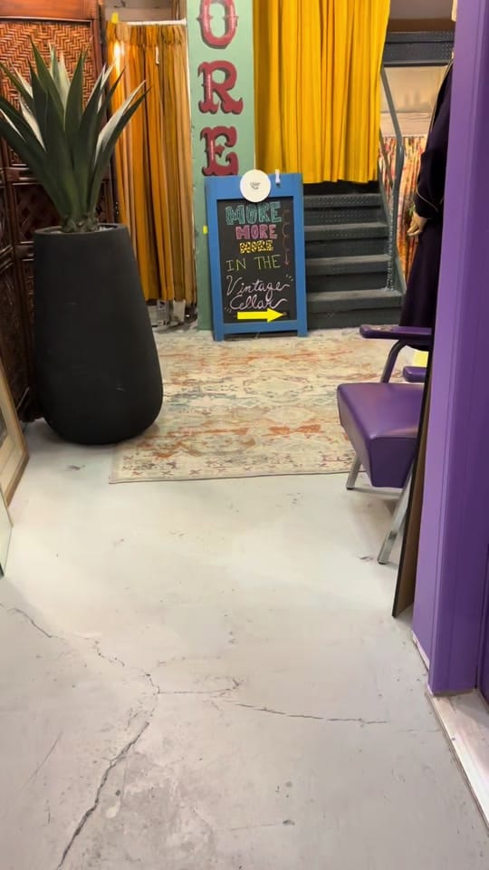 Post 9 by Vanessa Ariganello on TikTok (video)