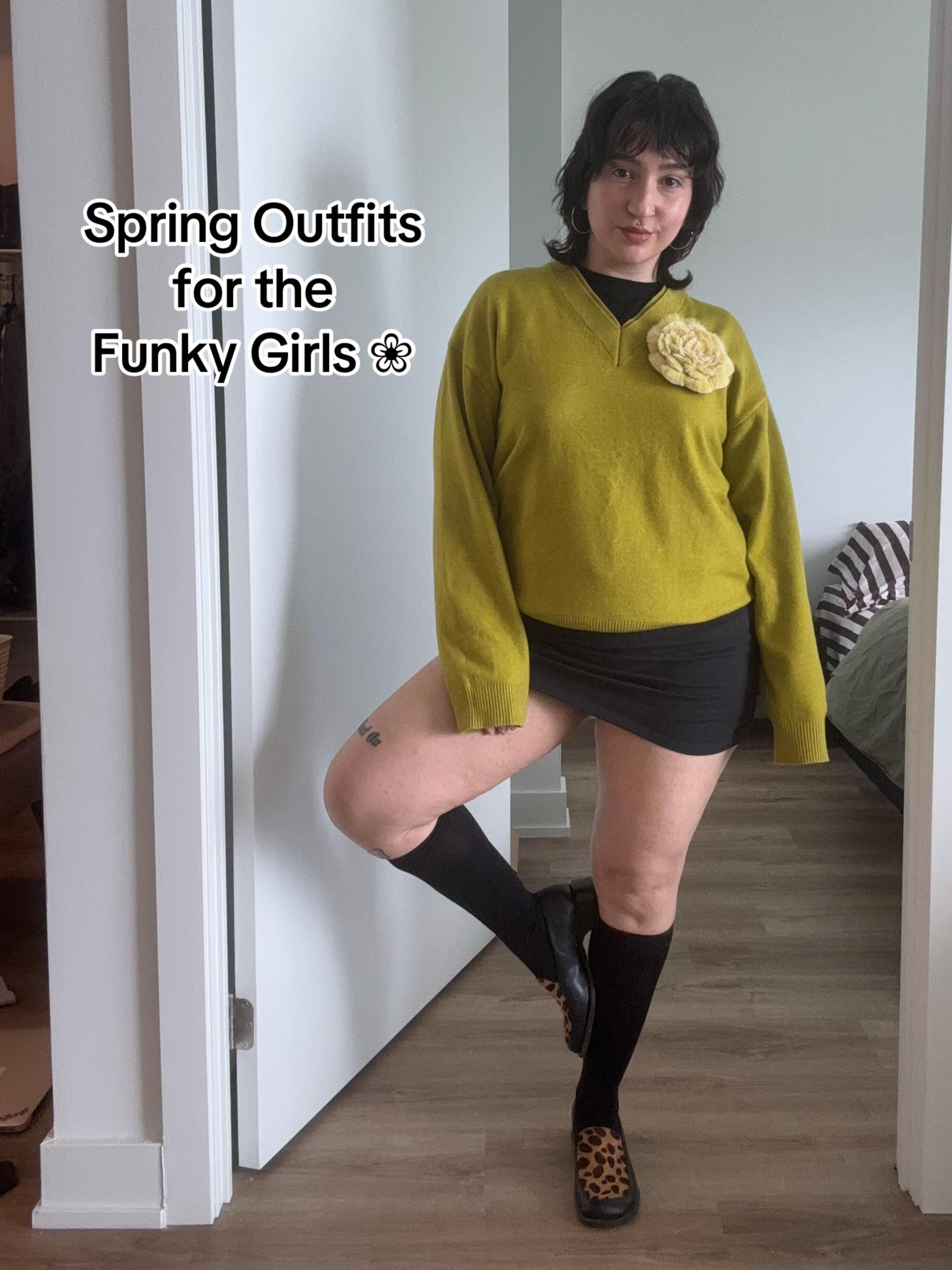 Post 5 by Vanessa Ariganello on TikTok (video)