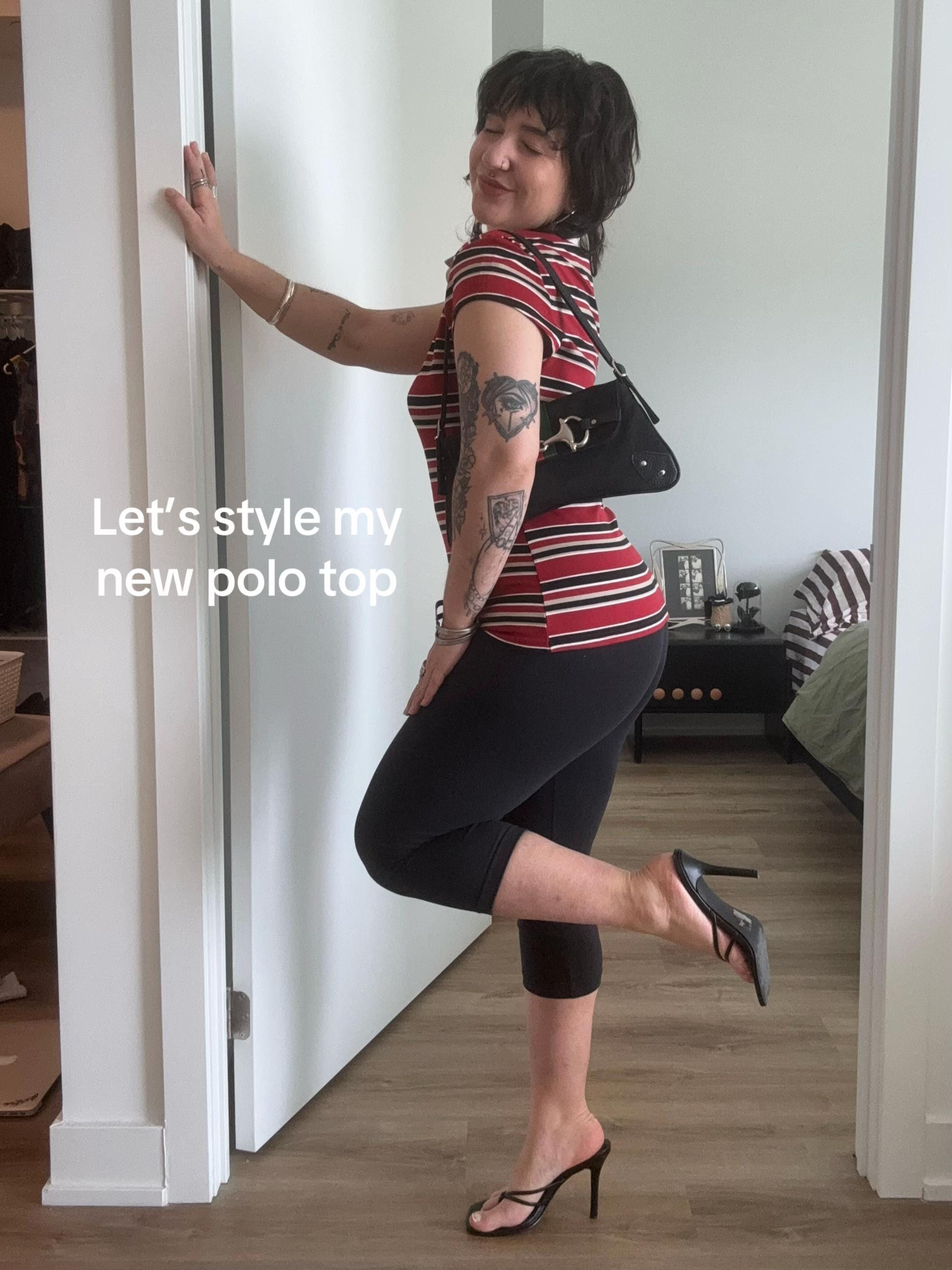Post 6 by Vanessa Ariganello on TikTok (video)