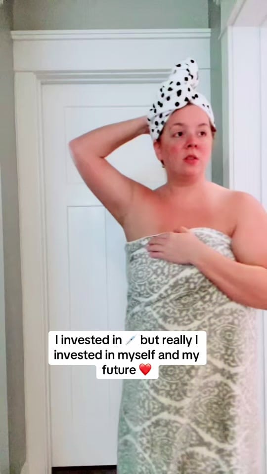 Post 3 by Chelsea on TikTok (video)