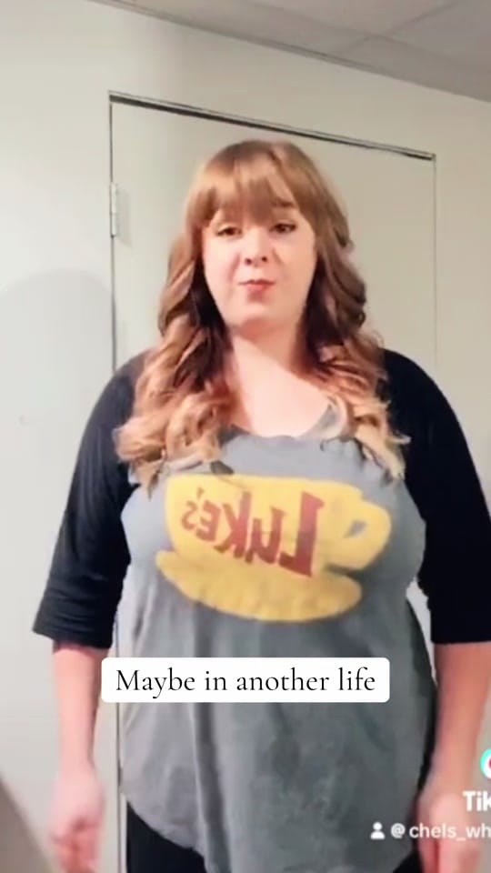 Post 7 by Chelsea on TikTok (video)