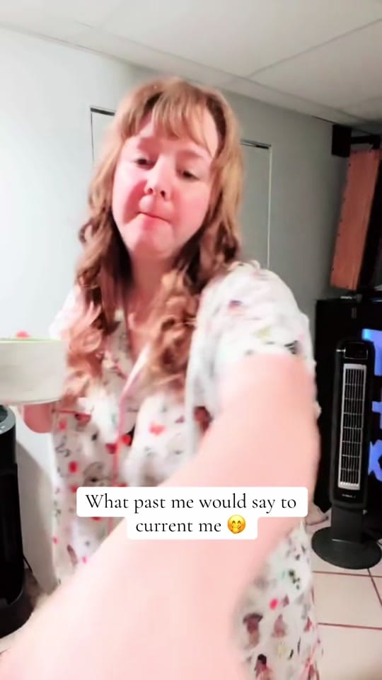 Post 4 by Chelsea on TikTok (video)