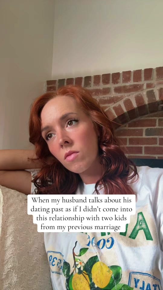 Post 1 by Chelsea on TikTok (video)