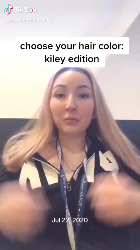 Post 2 by kiley on TikTok (video)