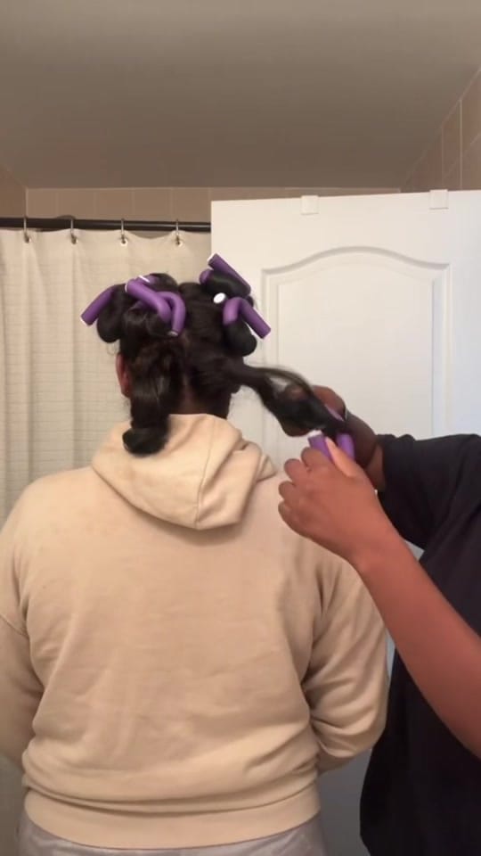 Post 6 by Keana Rochelle on TikTok (video)