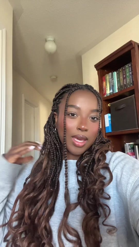 Post 10 by Keana Rochelle on TikTok (video)