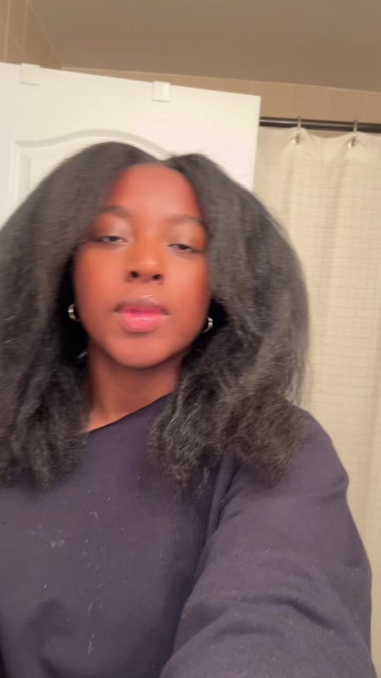 Post 5 by Keana Rochelle on TikTok (video)