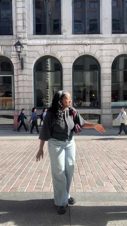 Post 4 by Keana Rochelle on TikTok (video)