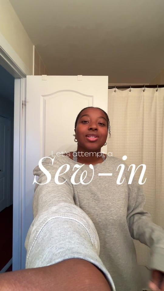 Post 3 by Keana Rochelle on TikTok (video)