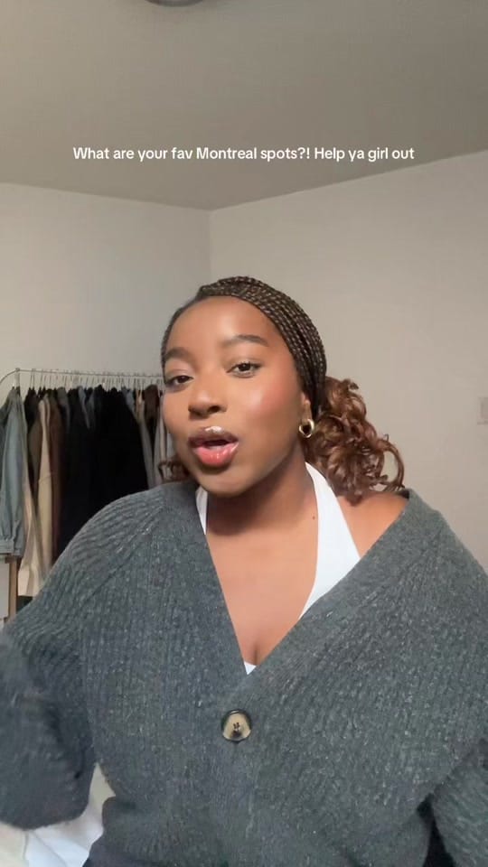 Post 7 by Keana Rochelle on TikTok (video)