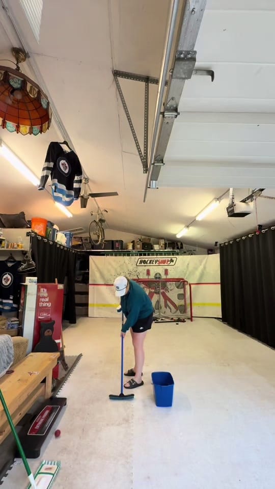Post 7 by DreamHockey on TikTok (video)