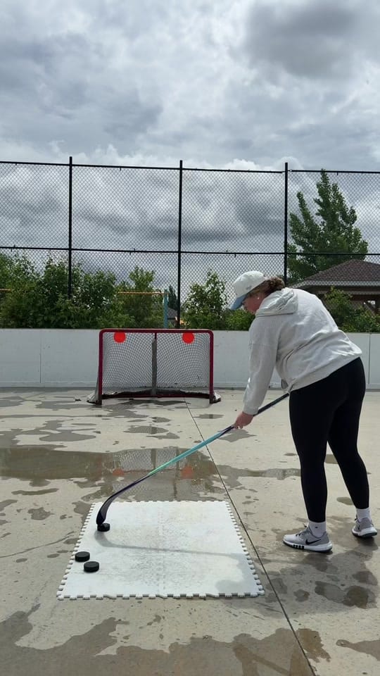 Post 2 by DreamHockey on TikTok (video)