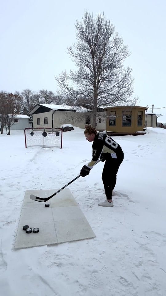 Post 9 by DreamHockey on TikTok (video)