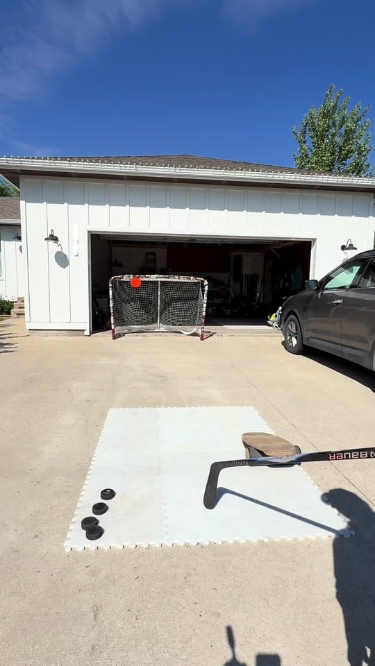 Post 5 by DreamHockey on TikTok (video)