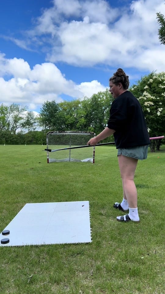Post 8 by DreamHockey on TikTok (video)
