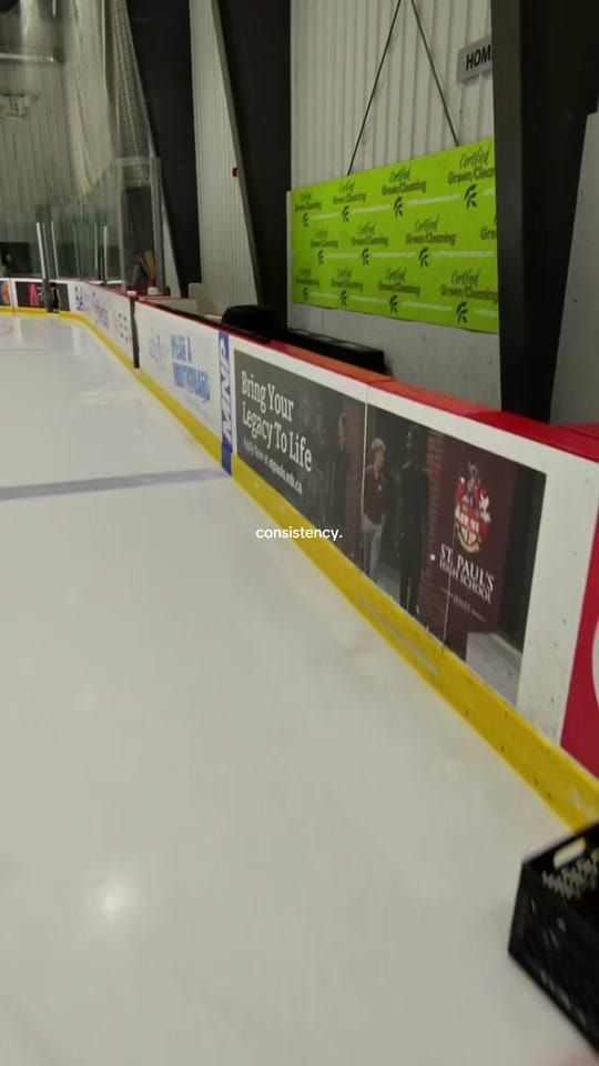 Post 1 by DreamHockey on TikTok (video)