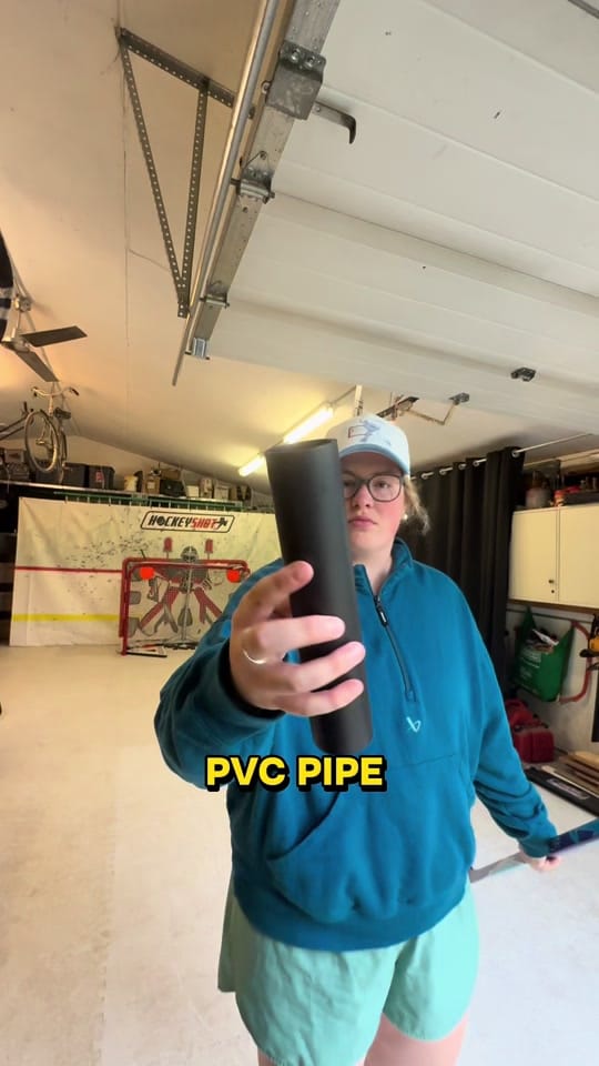 Post 3 by DreamHockey on TikTok (video)