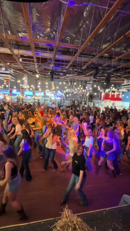 Post 10 by Monument Country DC on TikTok (video)