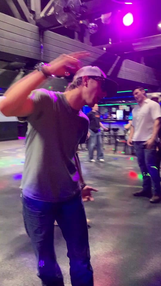 Post 6 by Monument Country DC on TikTok (video)