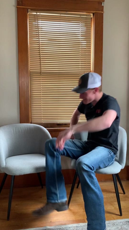 Post 9 by Monument Country DC on TikTok (video)