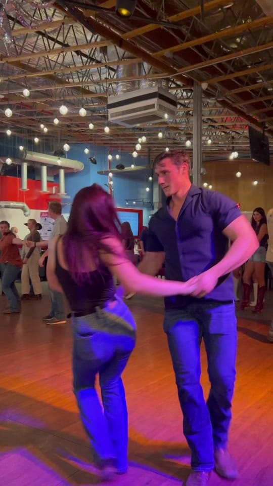 Post 7 by Monument Country DC on TikTok (video)
