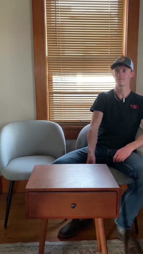 Post 5 by Monument Country DC on TikTok (video)