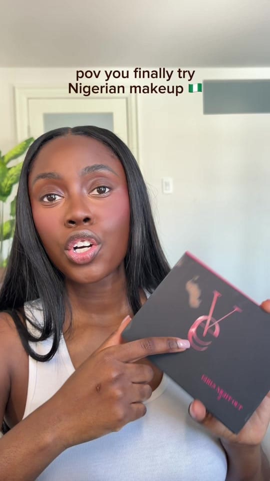 Post 5 by Mayah Erykah on TikTok (video)