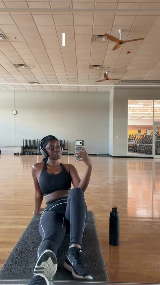 Post 7 by Mayah Erykah on TikTok (video)