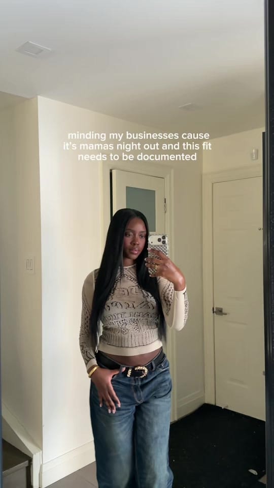 Post 9 by Mayah Erykah on TikTok (video)