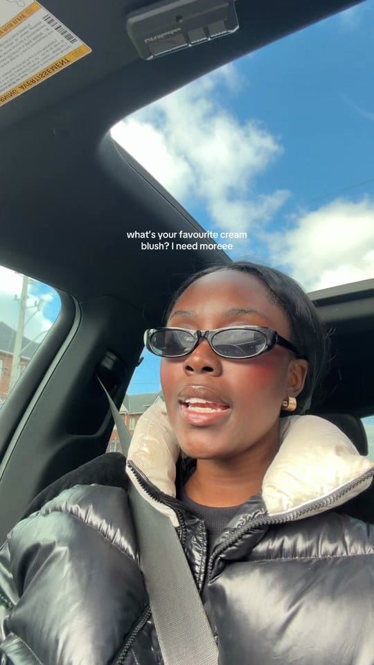 Post 1 by Mayah Erykah on TikTok (video)