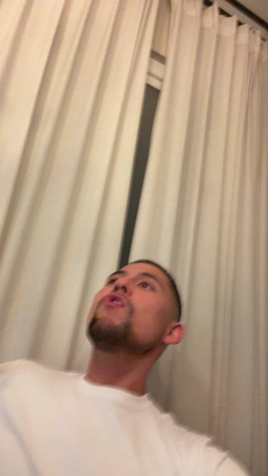 Post 4 by Jon Michael on TikTok (video)