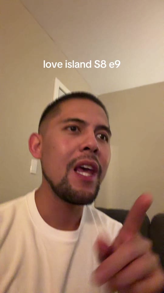 Post 2 by Jon Michael on TikTok (video)