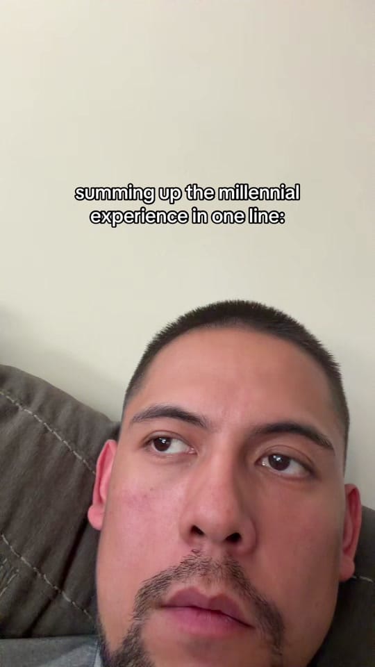 Post 1 by Jon Michael on TikTok (video)