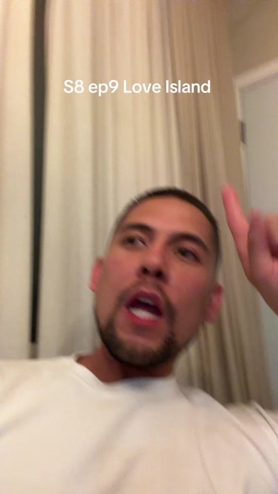 Post 3 by Jon Michael on TikTok (video)