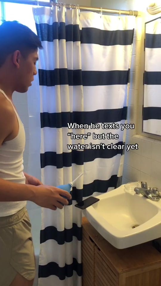 Post 10 by Jon Michael on TikTok (video)