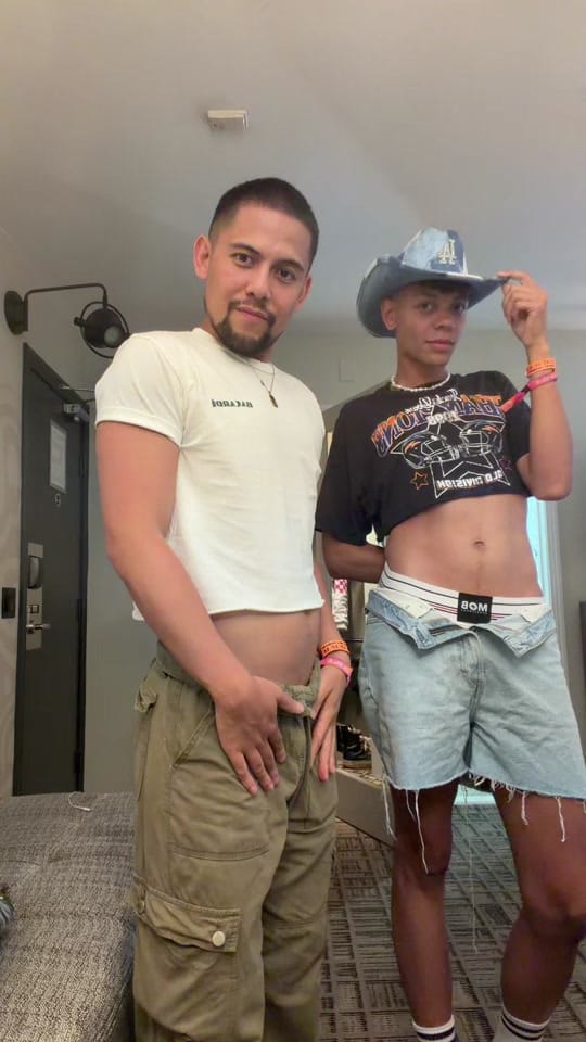 Post 5 by Jon Michael on TikTok (video)