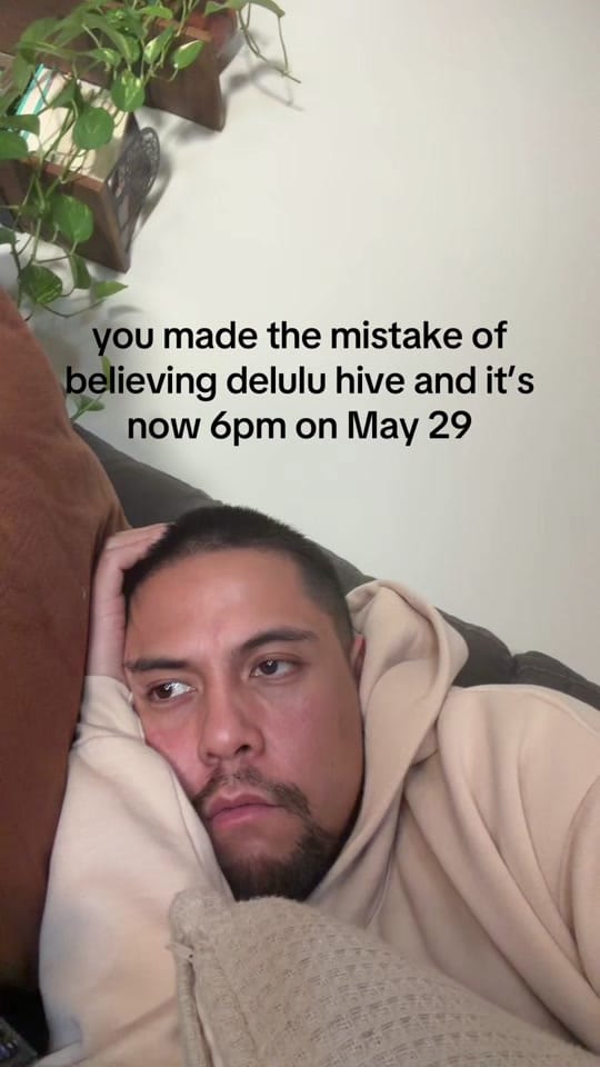 Post 6 by Jon Michael on TikTok (video)