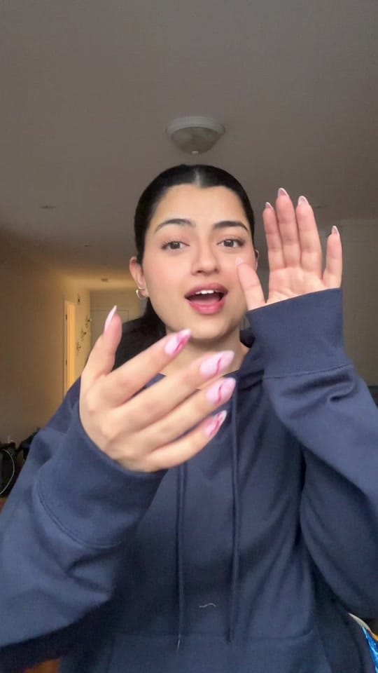 Post 5 by fiza manchanda🦋 on TikTok (video)