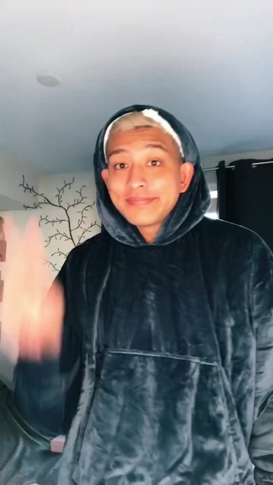 Post 10 by Coren on TikTok (video)