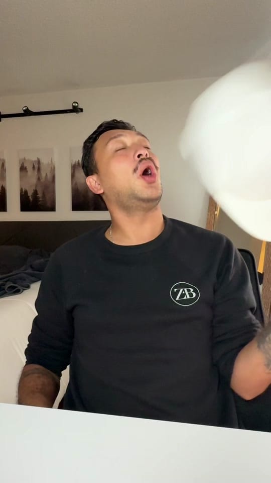 Post 1 by Coren on TikTok (video)