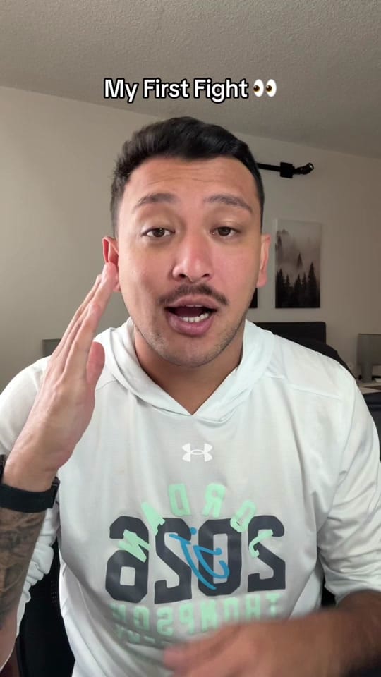 Post 5 by Coren on TikTok (video)