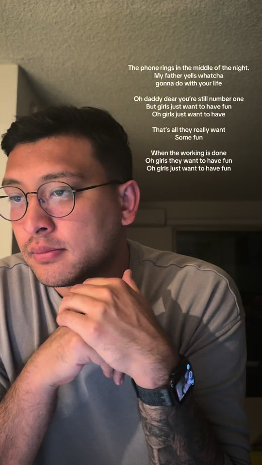 Post 9 by Coren on TikTok (video)