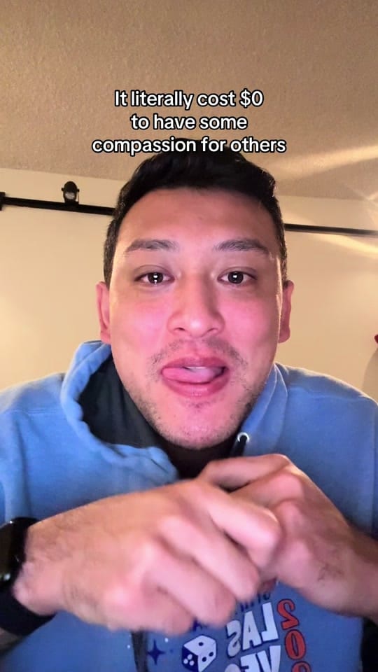 Post 6 by Coren on TikTok (video)