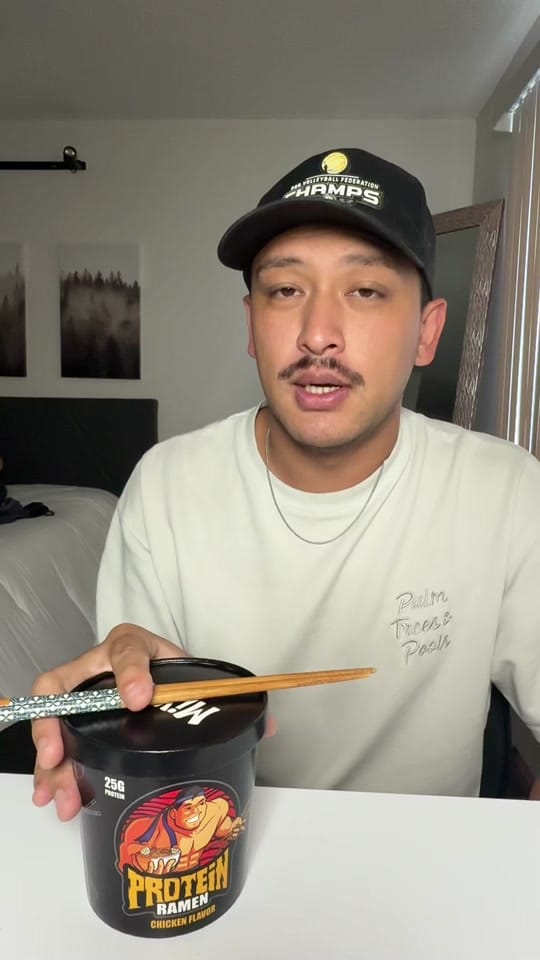 Post 3 by Coren on TikTok (video)