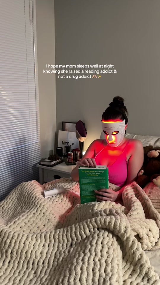 Post 9 by Sami Skinner on TikTok (video)